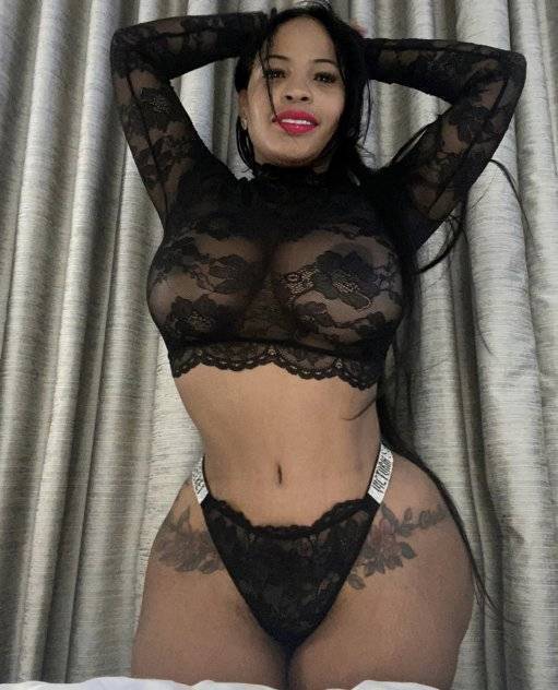 Thiara - Independent Female New York Escort
