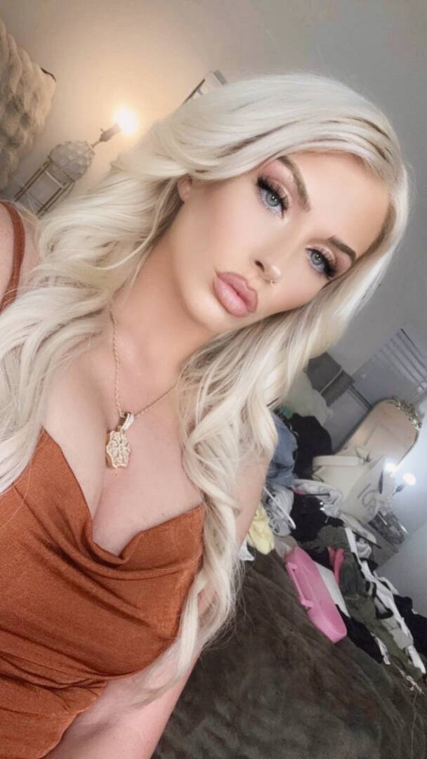 Nikki Gamble - Independent Female Houston Escort