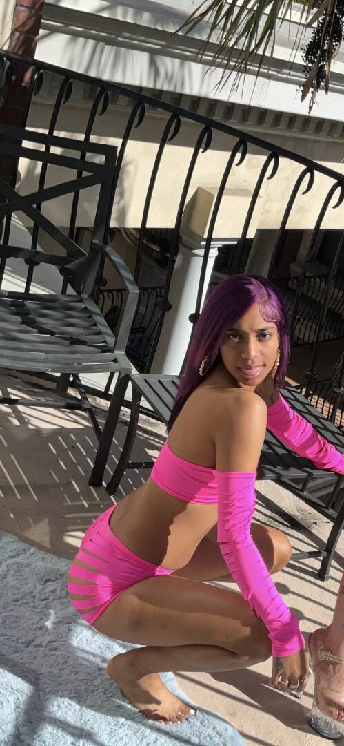 exotica - Independent Female Los Angeles Escort