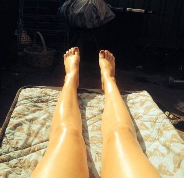 Desirae - Independent Female Chicago Escort