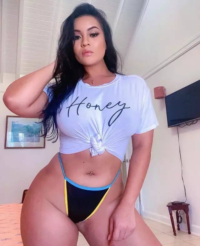 Natasha - Independent Female Charleston Escort
