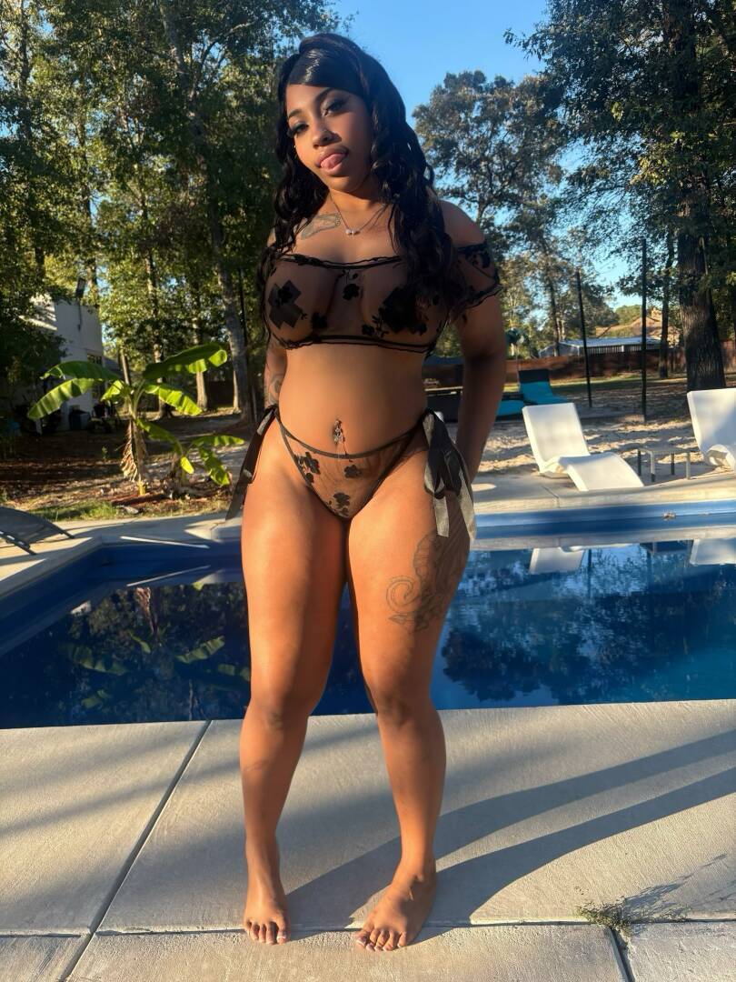 Lexi - Independent Female Houston Escort