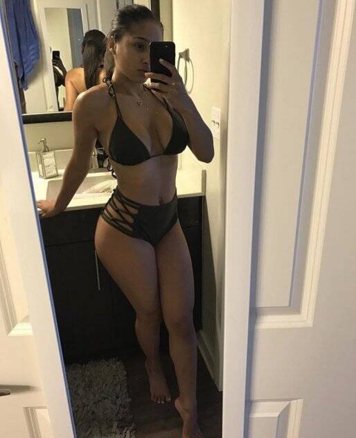 Jessica - Independent Female Atlanta Escort