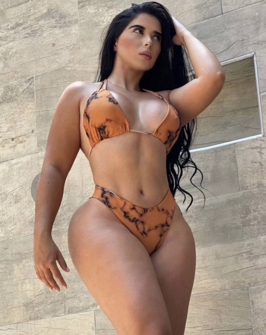 Abbie - Independent Female Philadelphia Escort