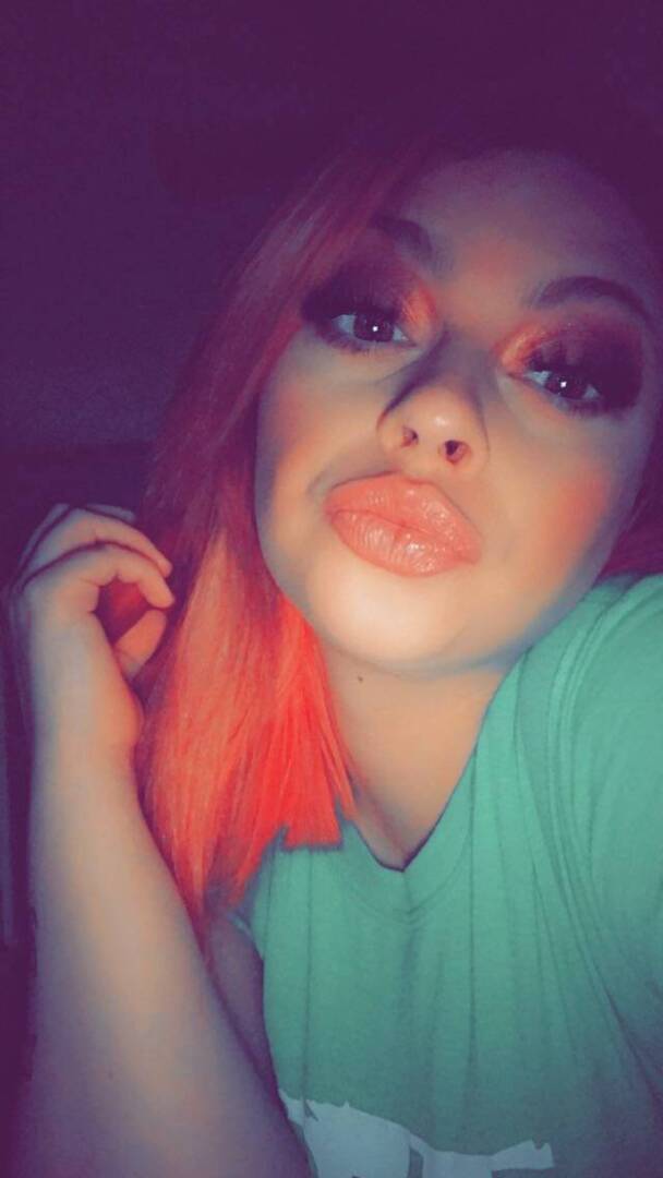 Adriana - Independent Female Houston Escort