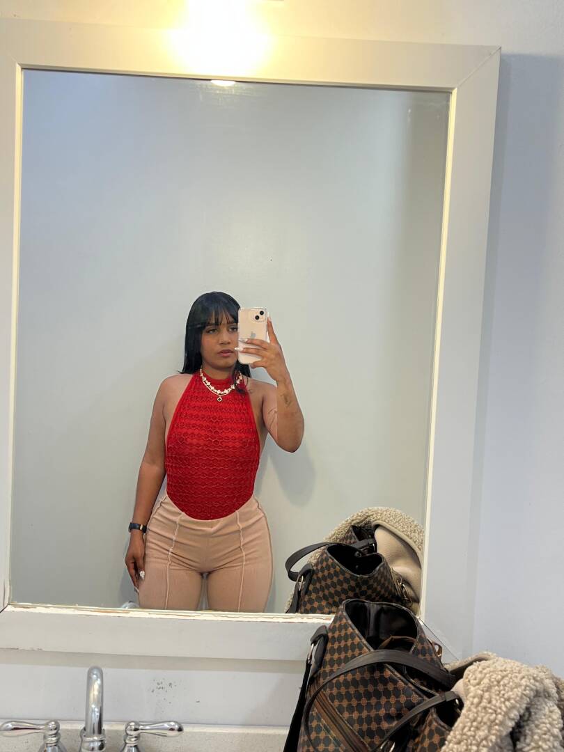 Carolina - Independent Female Akron/Canton Escort
