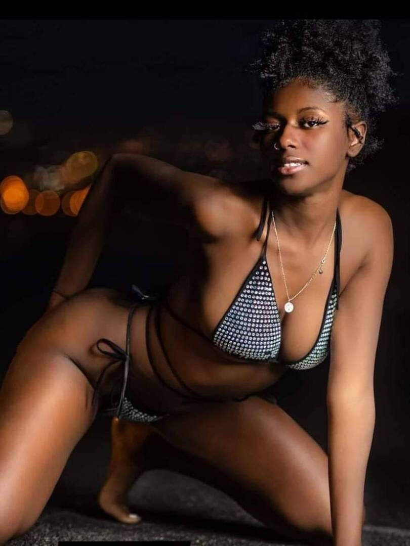 Passion - Independent Female Las Vegas Escort