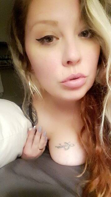 Celeste - Independent Female Seattle Escort