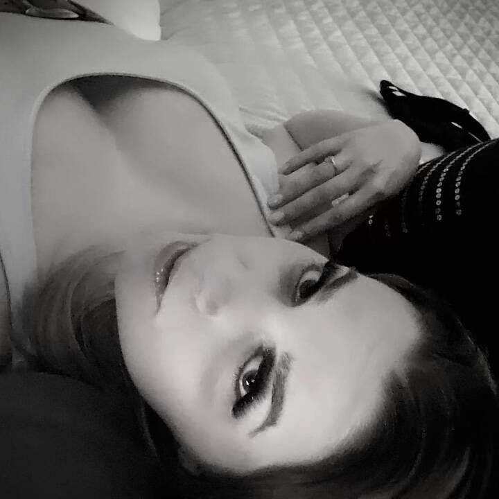 Olivia - Independent Female Las Vegas Escort