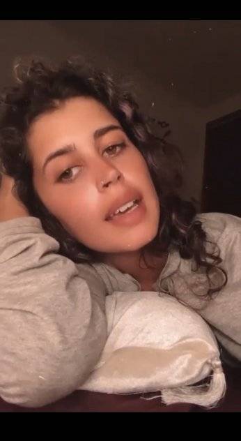 Presina - Independent Female Portland Escort