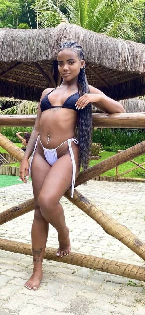 Hadley - Independent Female Jackson Escort