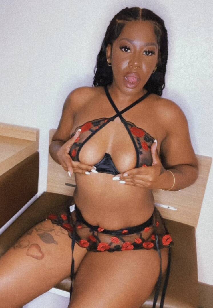 Envy - Independent Female Las Vegas Escort