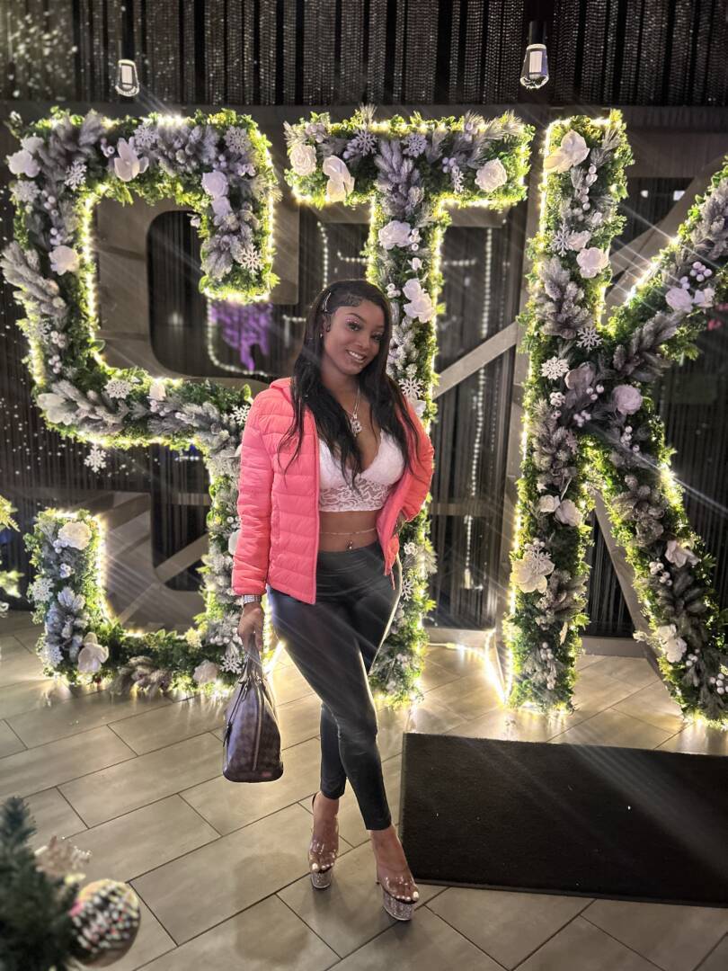 Miss nina - Independent Female Portland Escort