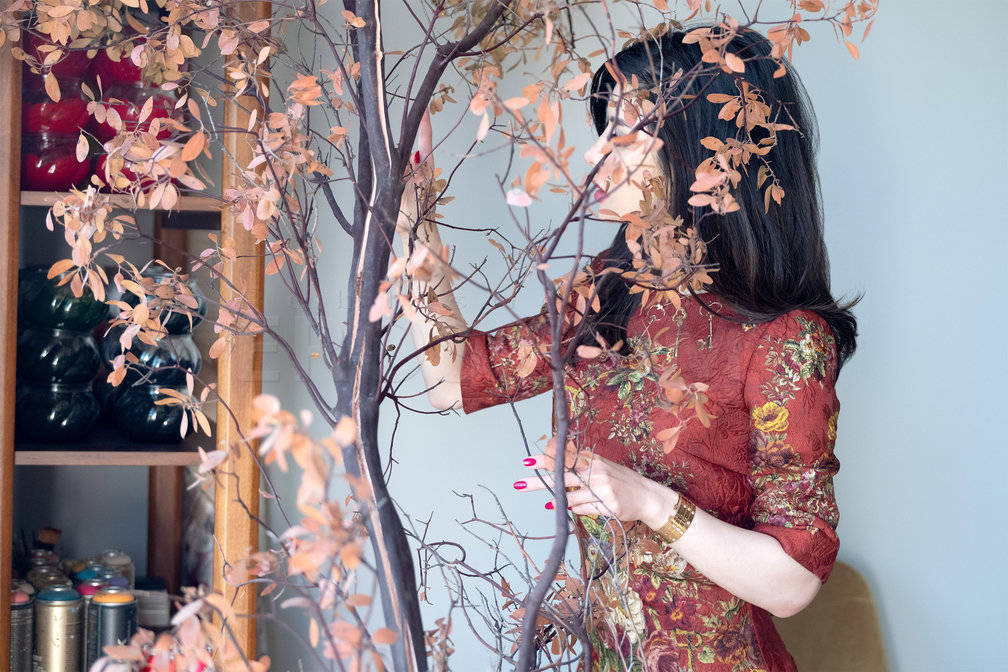 Nina Mona - Independent Female San Francisco Escort