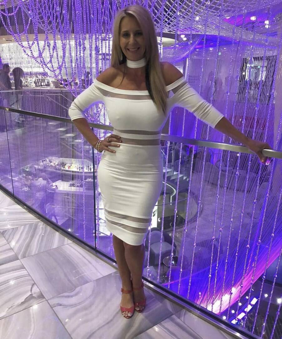 Mature Megan - Independent Female Las Vegas Escort