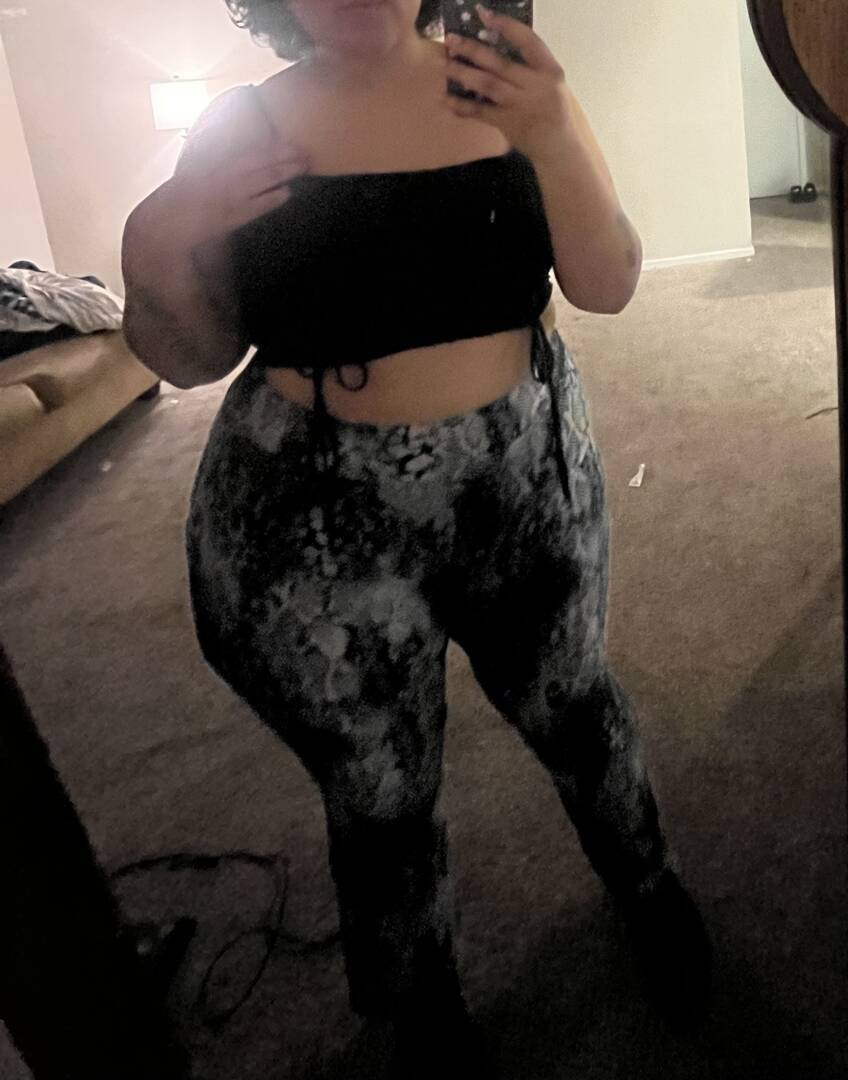 Daisy - Independent Female Houston Escort