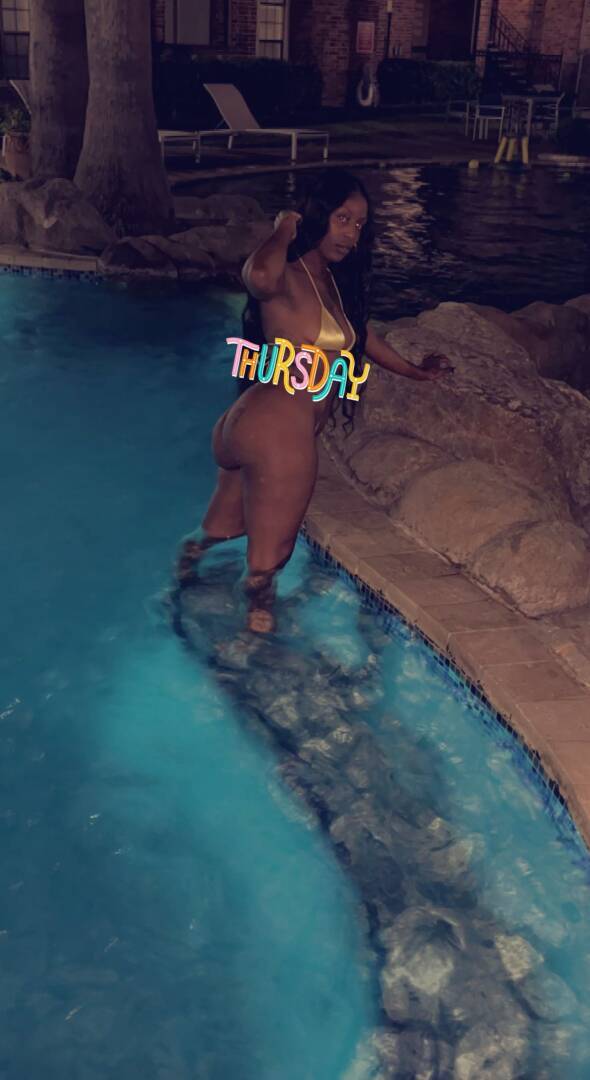 Justice - Independent Female Houston Escort