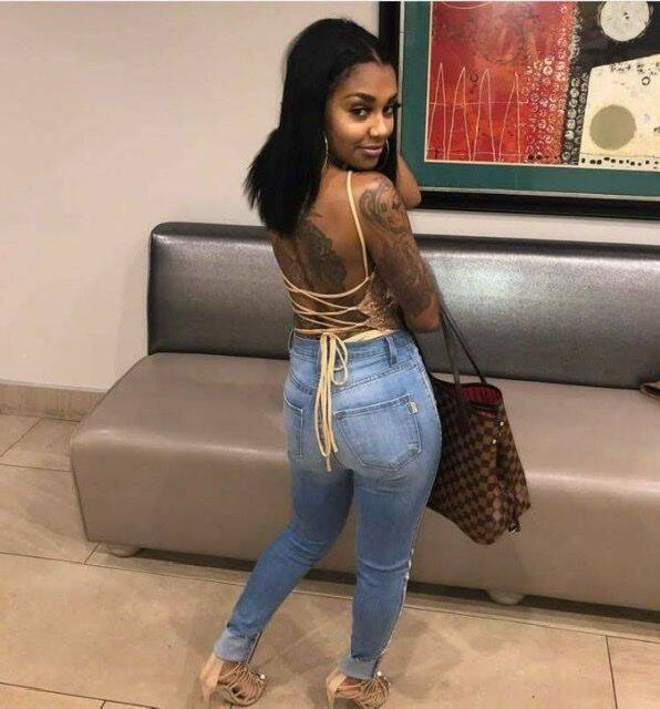 Kia Incall Specials - Independent Female Anchorage Escort