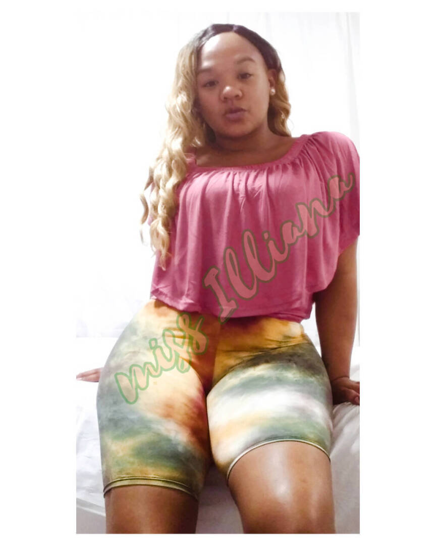 Ana - Independent Female Phoenix Escort