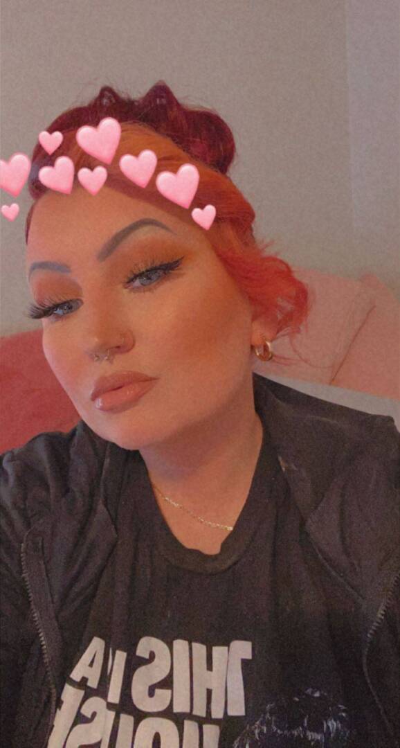 Lexi - Independent Female Minneapolis Escort