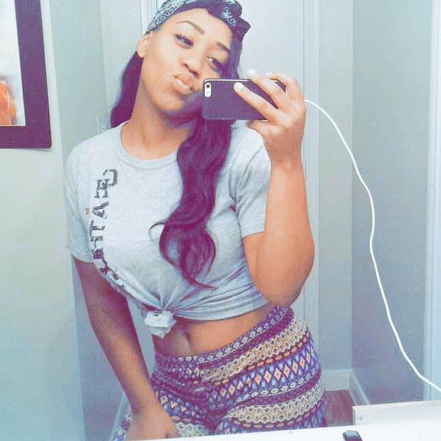 Ali - Independent Female Las Vegas Escort