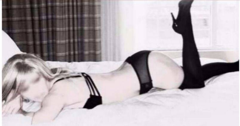 Tracy Luvv - Independent Female Atlanta Escort