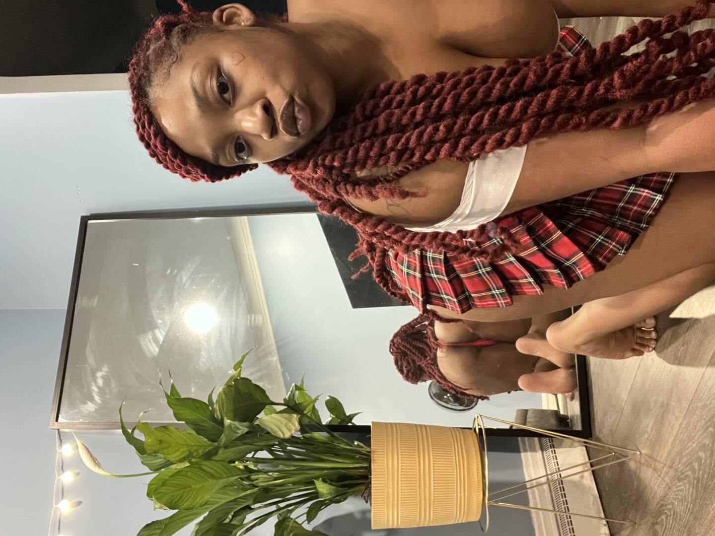 Wynter - Independent Female Chicago Escort