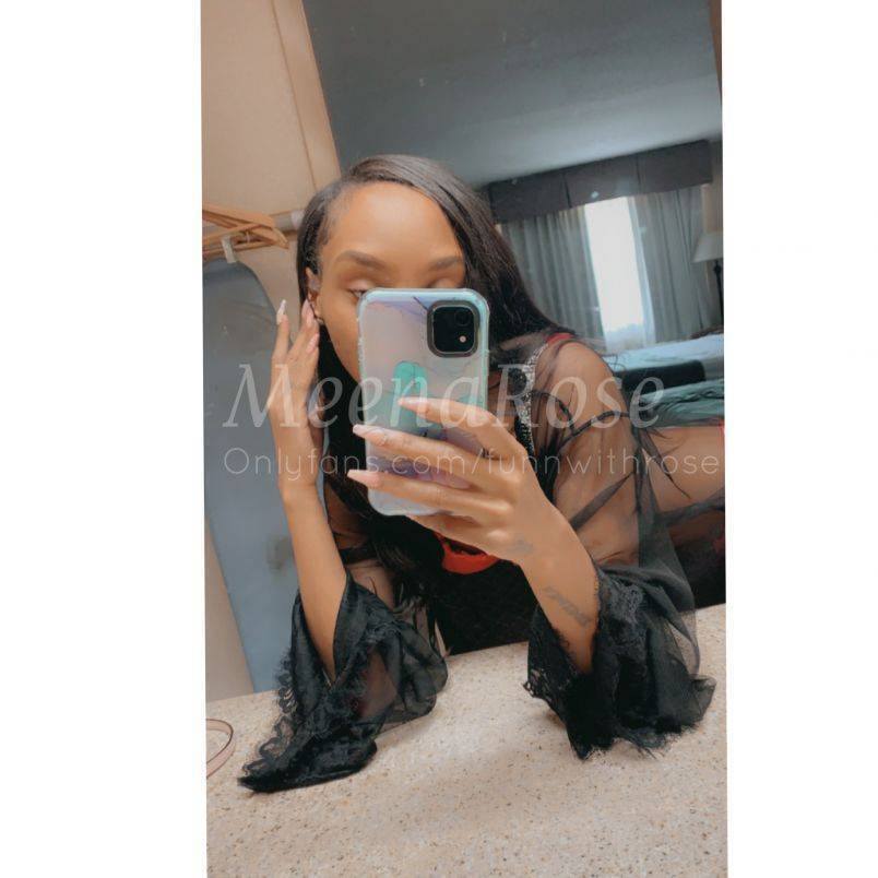 Dunwoody Rosey - Independent Female Atlanta Escort