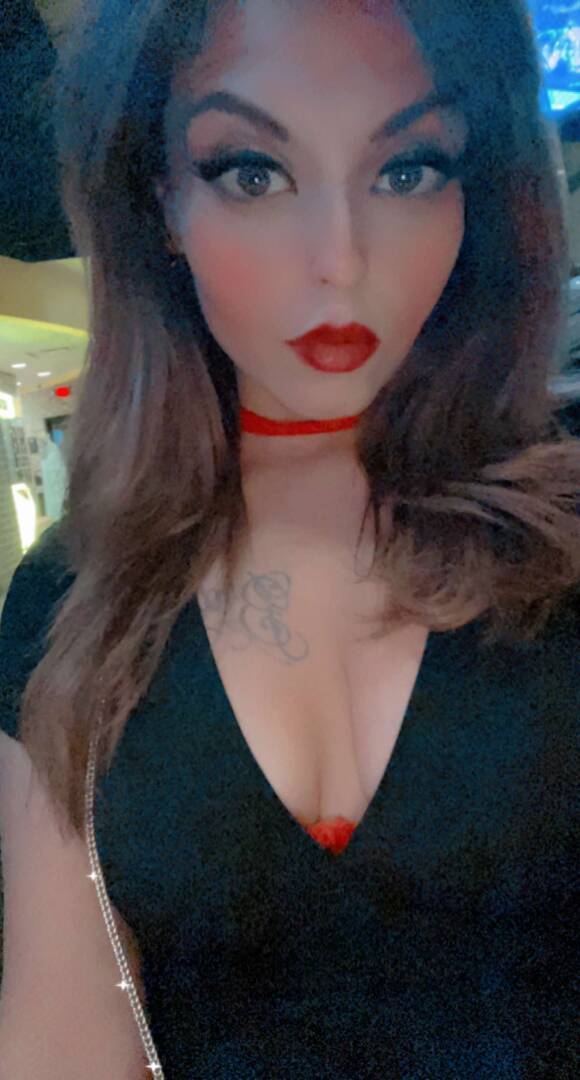 Zaylee - Independent Female Houston Escort