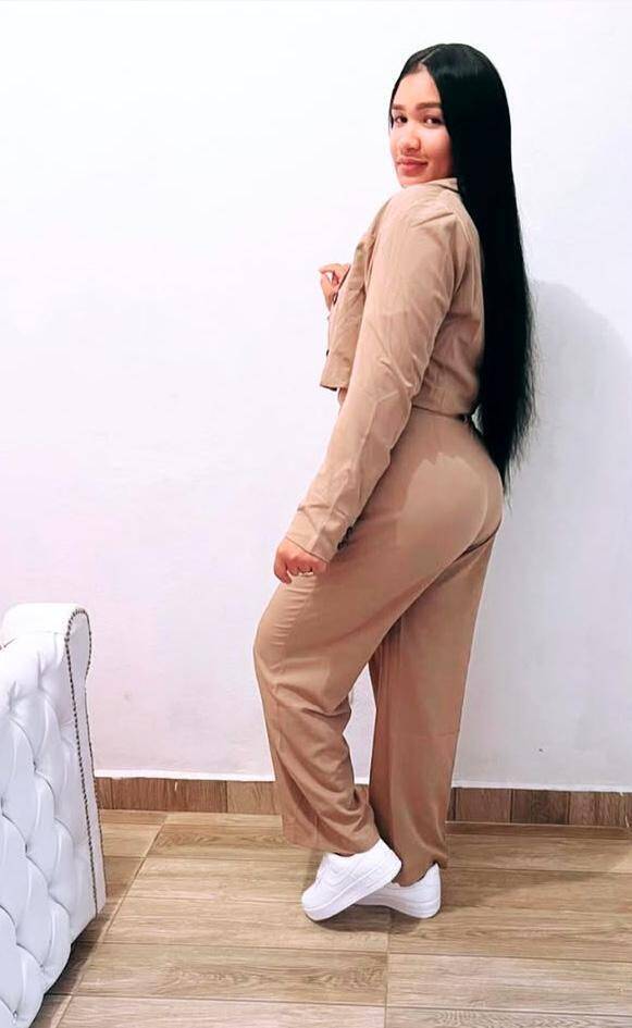 sarina - Independent Female Las Vegas Escort