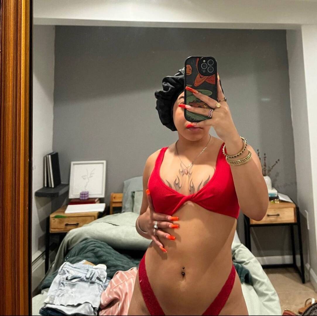 MELL - Independent Female Phoenix Escort