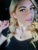 London - Independent Female Las Vegas Escort