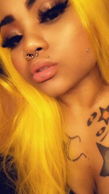 Irene - Independent Female Orlando Escort