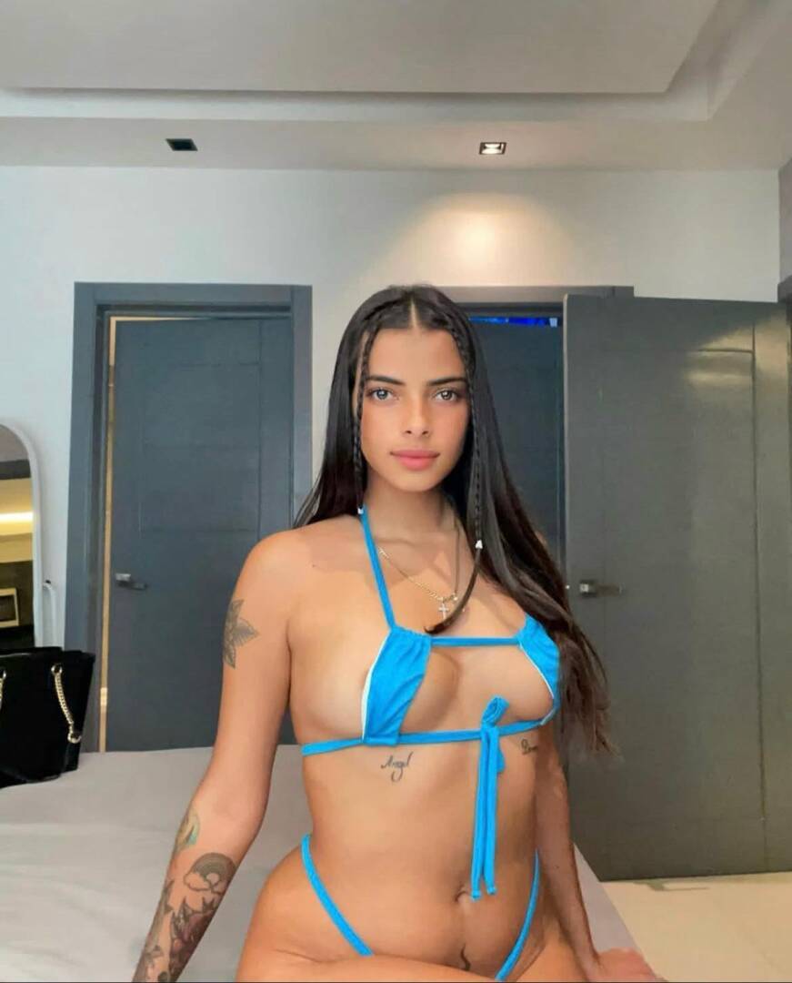 esmerlin - Independent Female Corpus Christi Escort