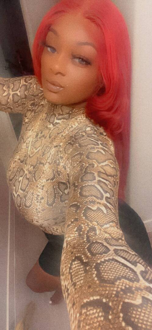 SemoneLove - Independent Female Las Vegas Escort