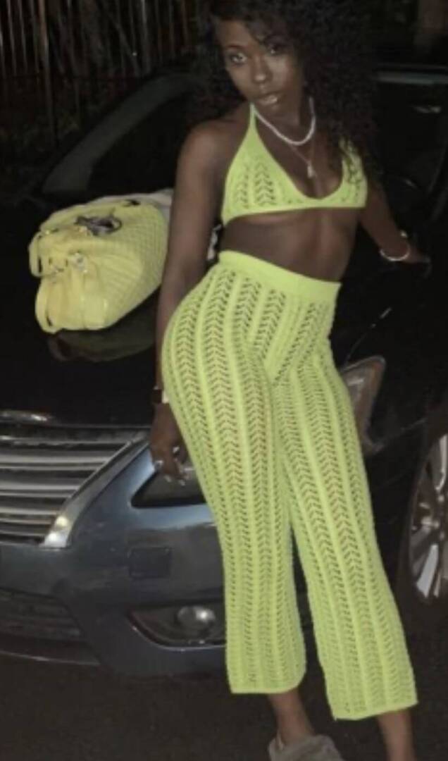 Avery - Independent Female Atlanta Escort