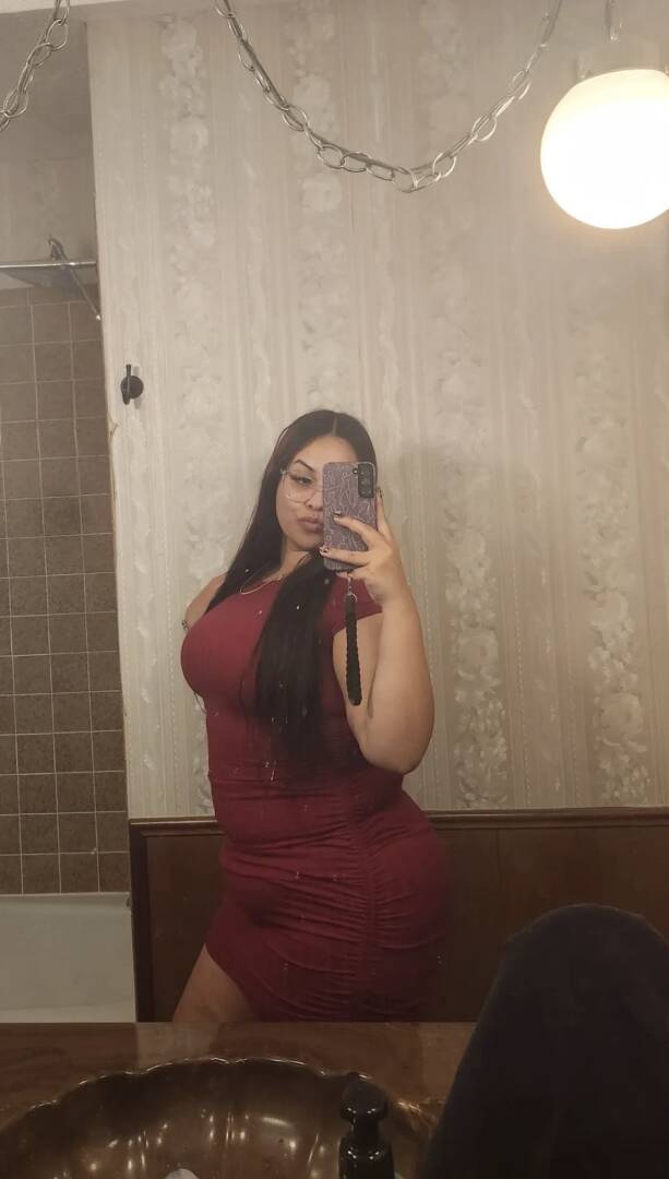 Daisy - Independent Female Indianapolis Escort