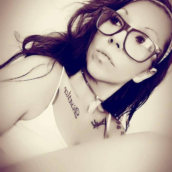 Mandy - Independent Female St. Louis Escort