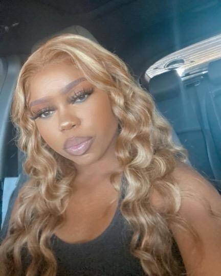 Stacey Luxe - Independent Female Houston Escort