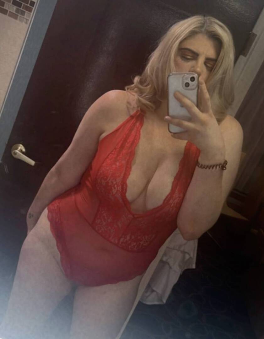 Nikki Secrets - Independent Female Atlanta Escort