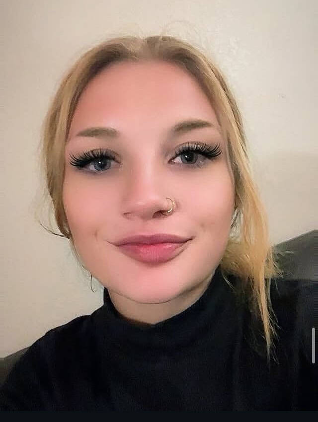 Alyson - Independent Female Las Vegas Escort