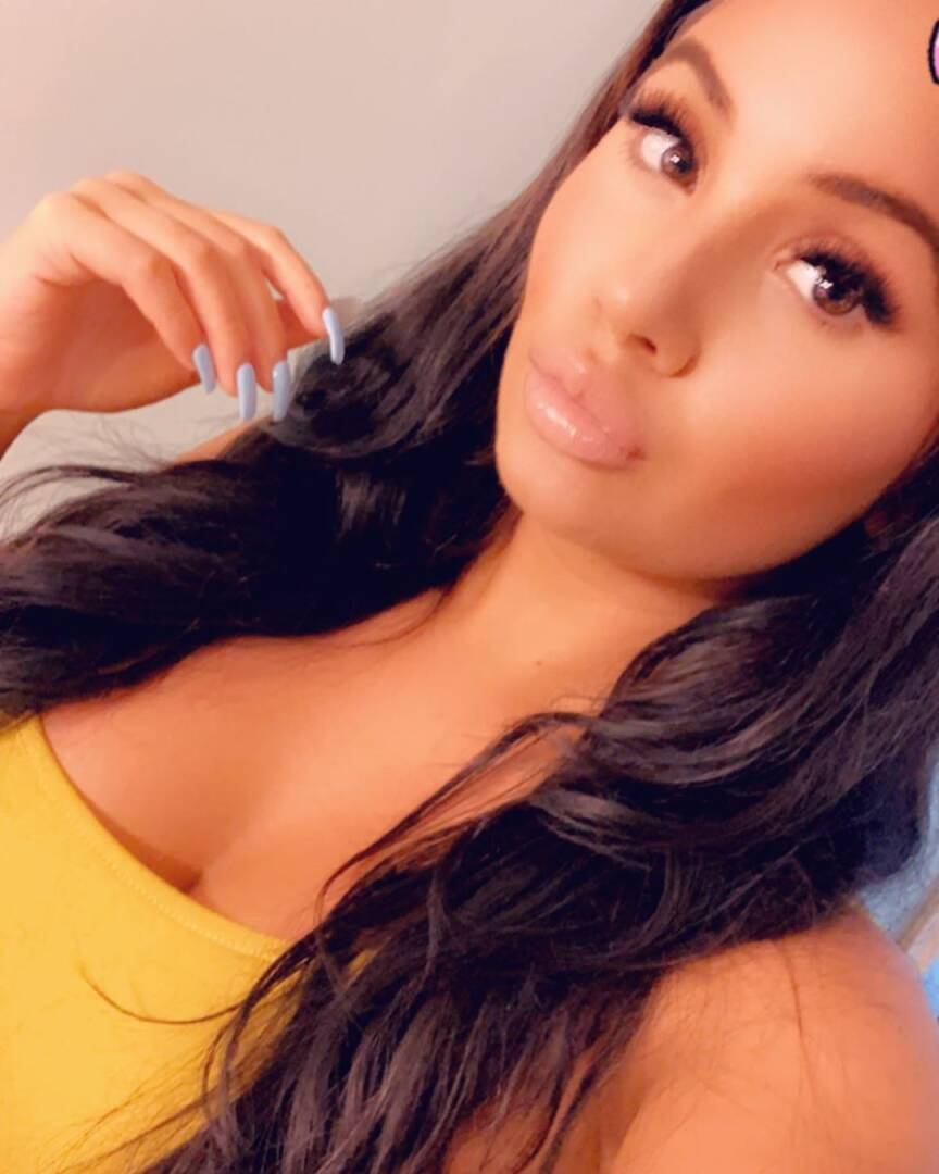 Briana - Independent Female Tampa Escort