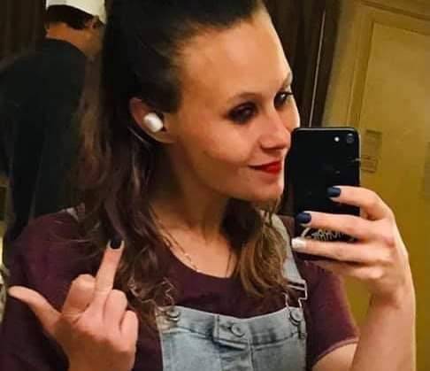 Becca - Independent Female Seattle Escort