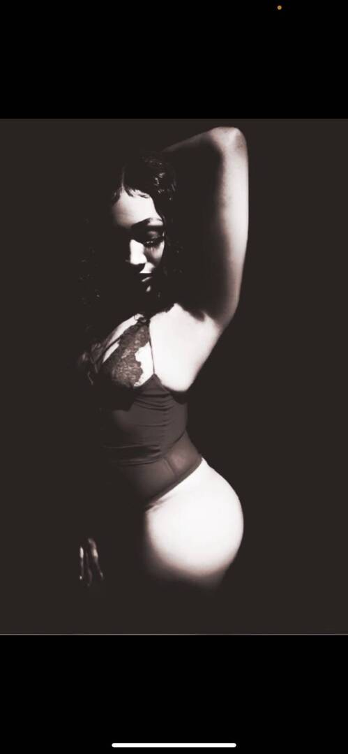 Sexy Jordyn - Independent Female Portland Escort