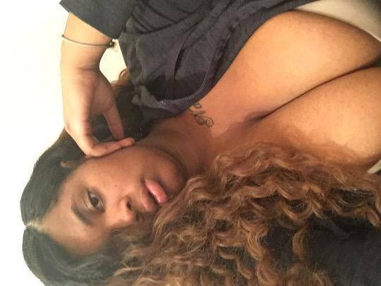 Zoey - Independent Female Philadelphia Escort