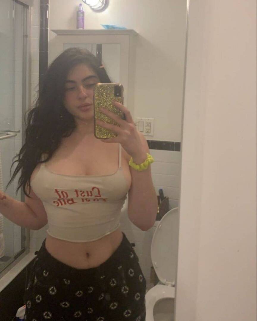 Alena - Independent Female Houston Escort