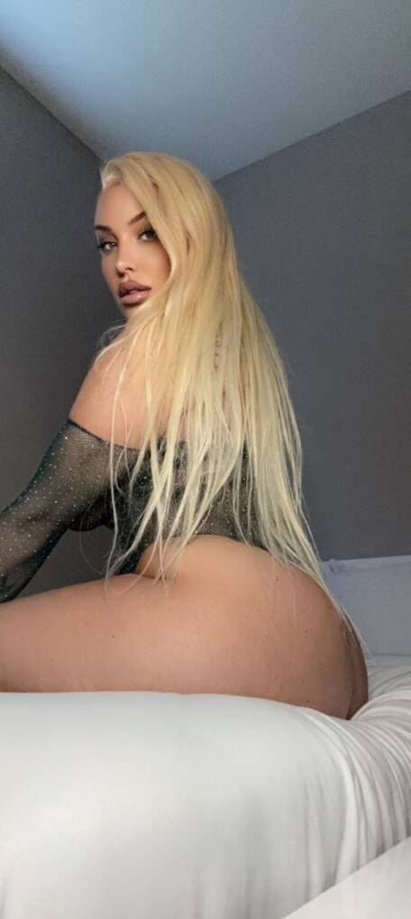 Ashleigh - Independent Female Scottsdale Escort