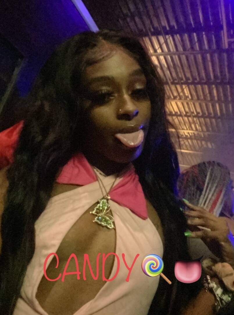 Aliyah - Independent Female Nashville Escort