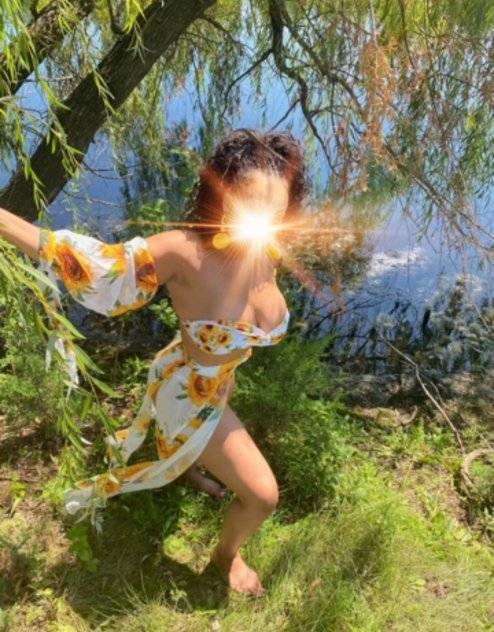 Goddess Malaysia - Independent Female Nashville Escort