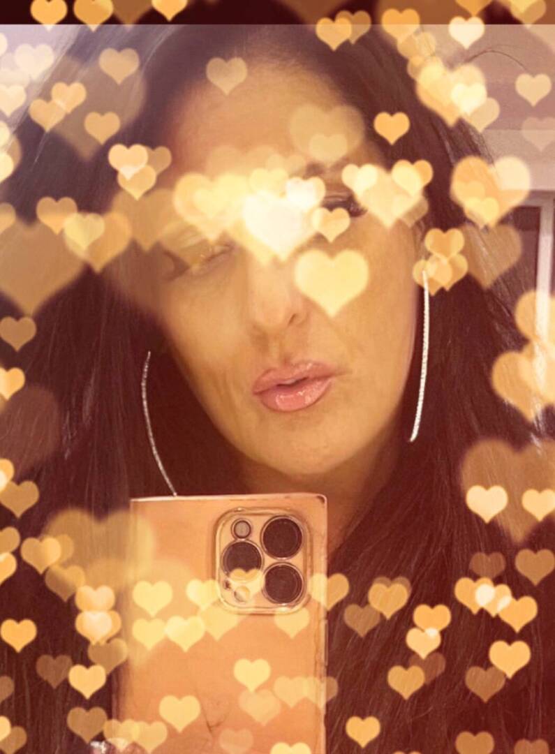 Desiree - Independent Female Las Vegas Escort